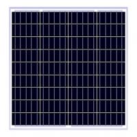 Солнечная батарея SilaSolar 50Вт ( 5BB )